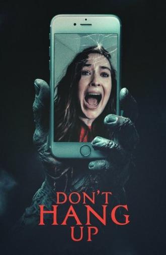 Don't Hang Up (2025)
