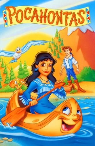 Pocahontas (1995)