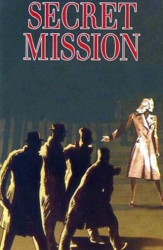 Secret Mission (1942)