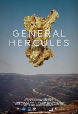 General Hercules (2022)