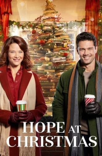 Hope at Christmas (2018)