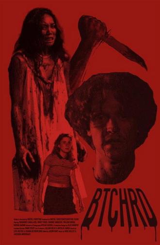 Butchered (2025)