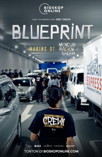Blueprint: The Making of Mencuri Raden Saleh (2022)