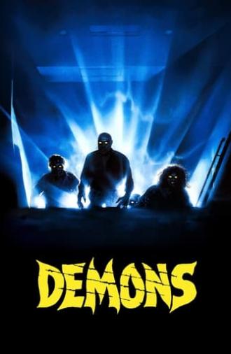 Demons (1985)