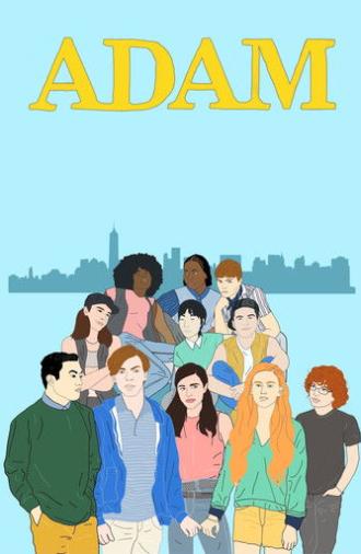 Adam (2019)