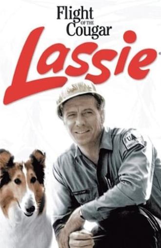 Lassie and the Flight of the Cougar (1967)