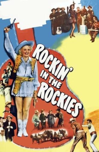 Rockin' in the Rockies (1945)