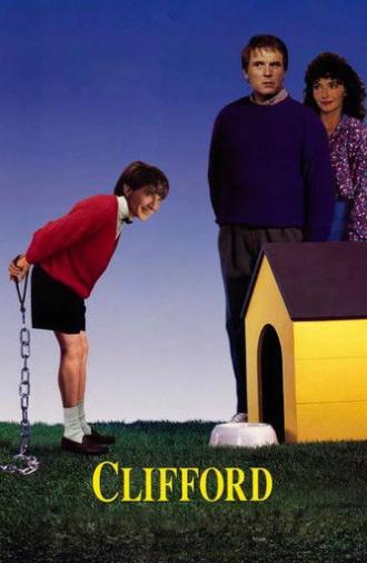 Clifford (1994)