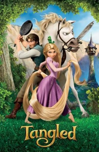 Tangled (2010)