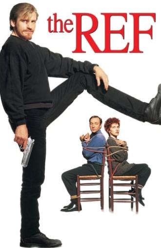 The Ref (1994)