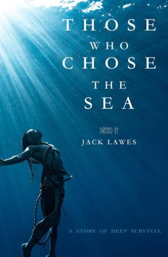 Those who Choose the Sea (2025)