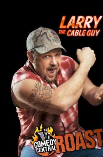 Comedy Central Roast of Larry the Cable Guy (2009)