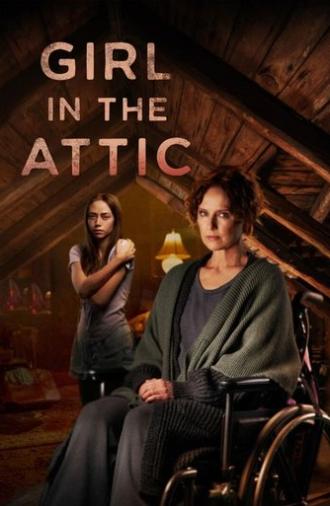 Girl in the Attic (2025)