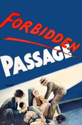 Forbidden Passage (1941)