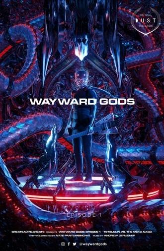 Wayward Gods (2023)
