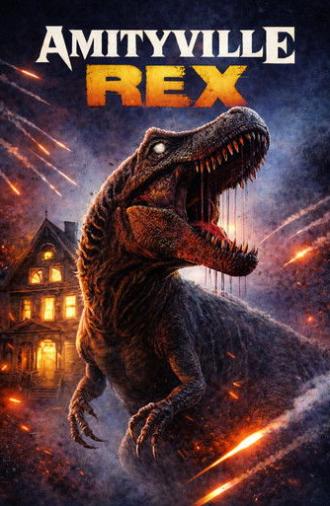 Amityville Rex (2026)