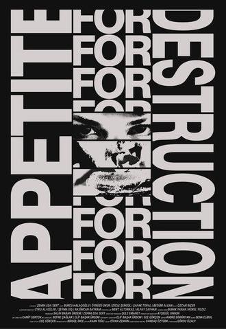 Appetite for Destruction (2025)