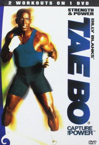 Billy Blanks - Tae Bo: Strength Power (2004)