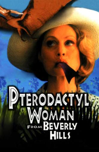 Pterodactyl Woman from Beverly Hills (1997)