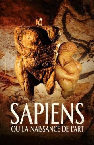 Sapiens ou la naissance de l’art (2022)