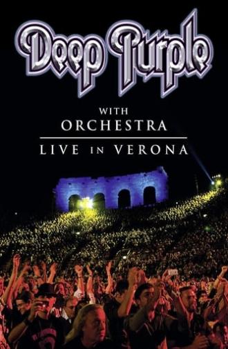 Deep Purple with Orchestra - Live in Verona (2014)