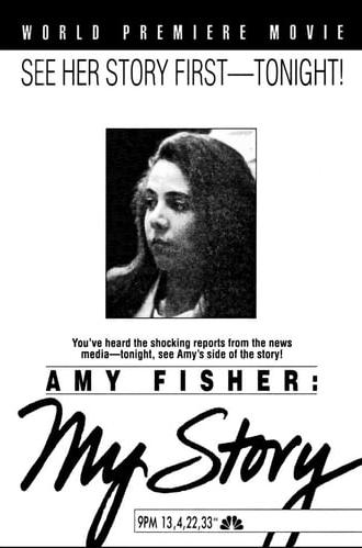 Amy Fisher: My Story (1992)