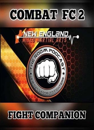Combat FC 2 (2022)