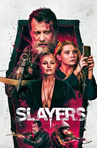 Slayers (2022)