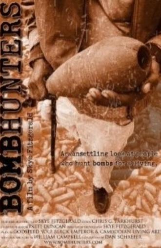 Bomb Hunters (2006)