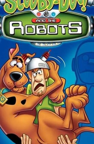 Scooby-Doo! and the Robots (2011)