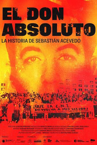 El Don Absoluto (2023)