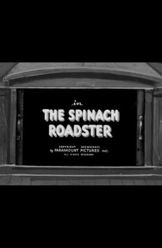 The Spinach Roadster (1936)