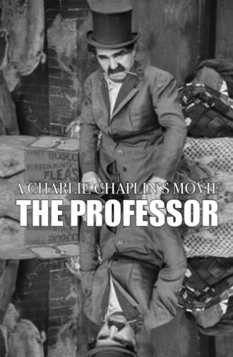 The Professor (1919)