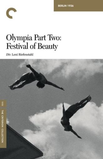 Olympia: Part Two – Festival of Beauty (1938)