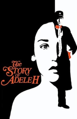 The Story of Adele H. (1975)