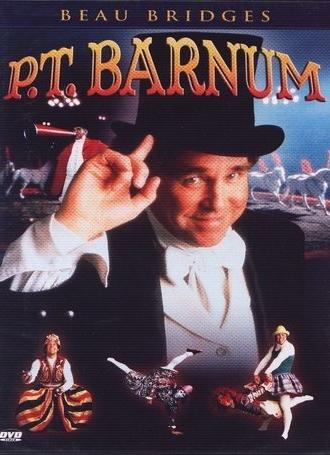 P.T. Barnum (1999)