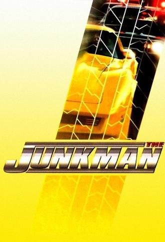 The Junkman (1982)