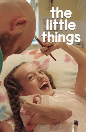 The Little Things (2024)