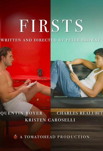 Firsts (2025)