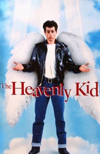 The Heavenly Kid (1985)