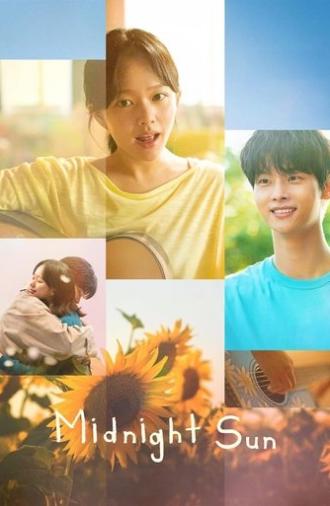 Midnight Sun (2025)