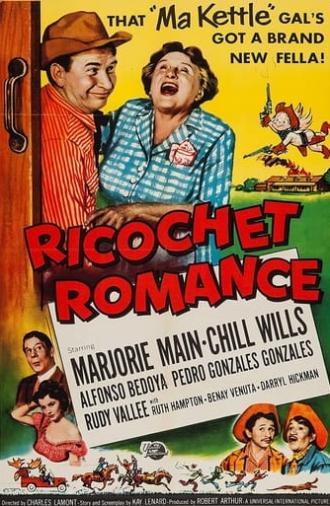 Ricochet Romance (1954)