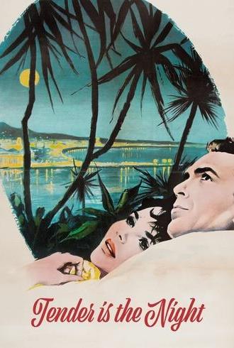 Tender Is the Night (1962)