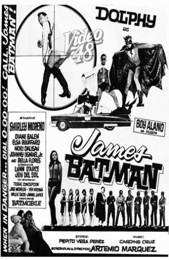 James Batman (1966)