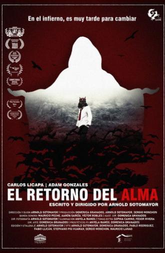 The Return of the Lifeblood (2025)