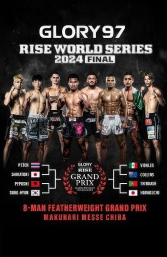 GLORY 97 (2024)