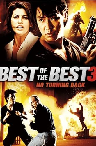 Best of the Best 3: No Turning Back (1995)