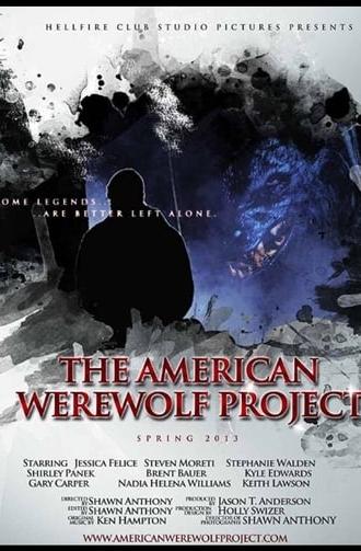 The American Werewolf Project (2015)