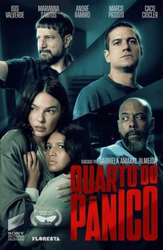 Quarto do Pânico (2025)