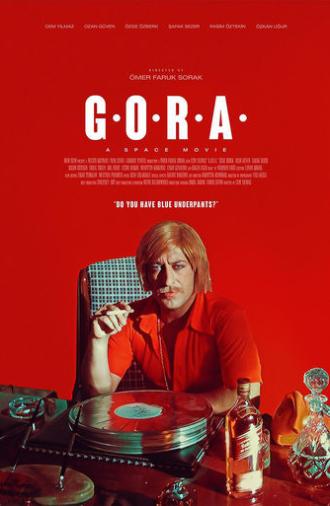 G.O.R.A. (2004)